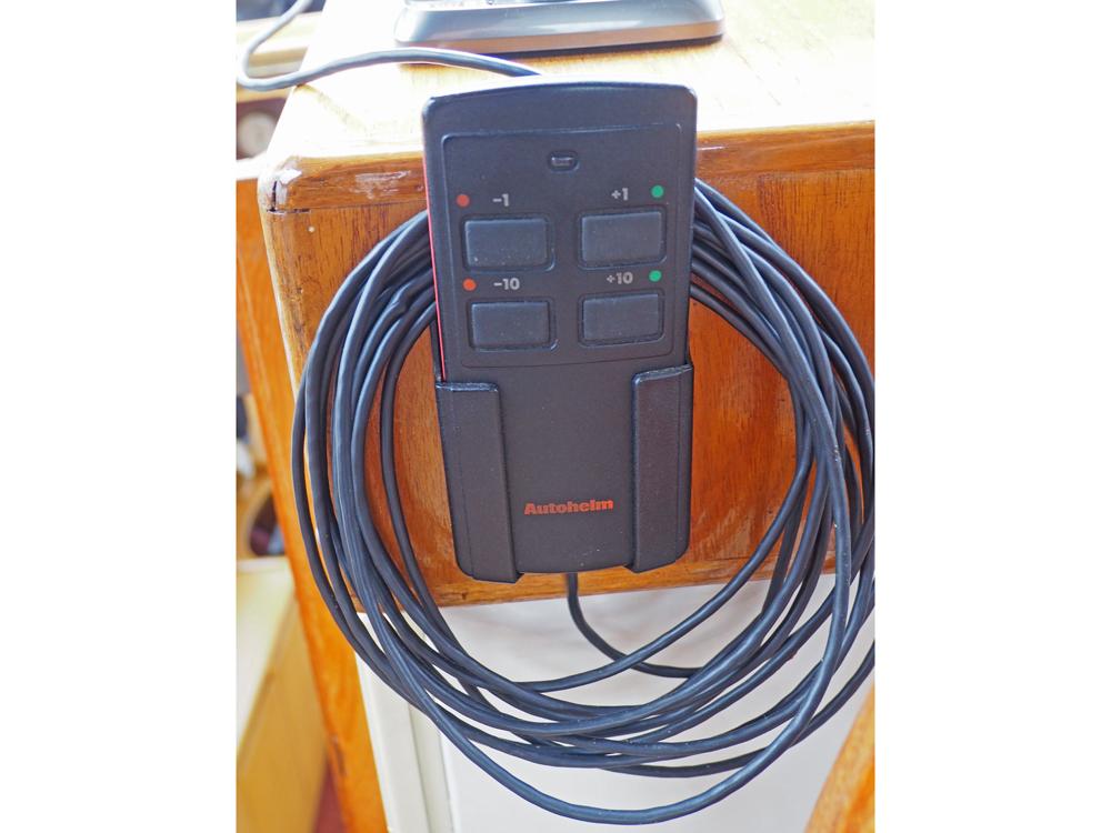  Navigatie en electronica